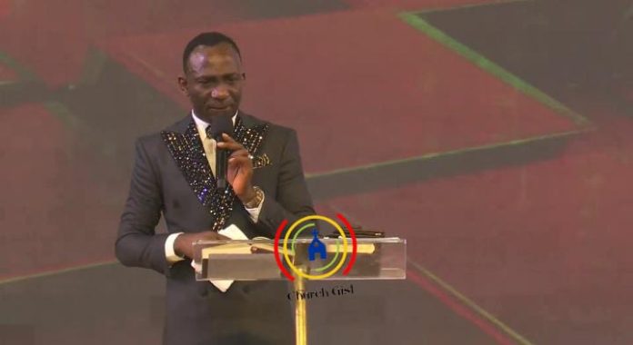 THE BLESSING OF KNOWING GOD - Dr. Pastor Paul Enenche || BLESSING ...