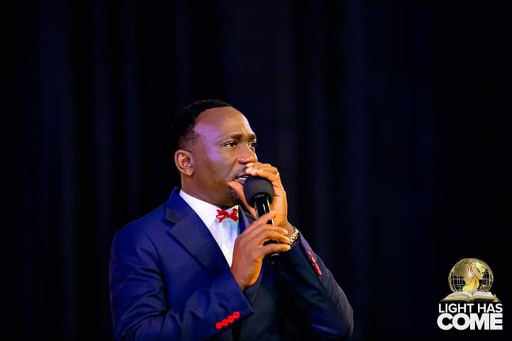 THE PROFIT OF THE WORD OF GOD - Dr. Pastor Paul Enenche || September ...