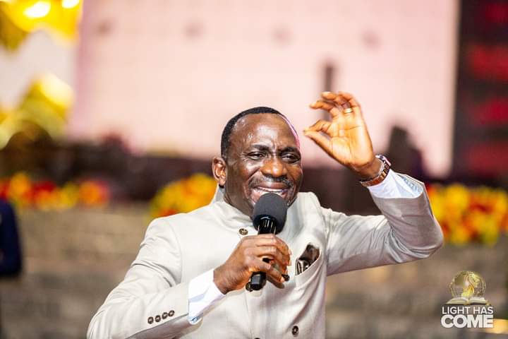 CAUSES OF ILL HEALTH Dr. Pastor Paul Enenche Midweek Power