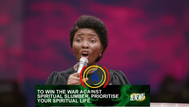 WAGING WAR AGAINST SPIRITUAL SLUMBER – Pastor Mrs Faith Oyedepo at Easter Youth Alive Conference (EYAC 2024) || Day 2 Evening Session || 29th March 2024 || LFC Canaanland, Ota