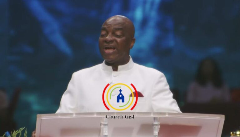 TOWARDS ENDUEMENT WITH THE SPIRIT OF WISDOM AND REVELATION