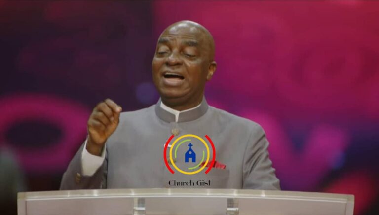 UNVEILING THE POWER FACTOR OF REDEMPTION || Bishop David Oyedepo at AYAC 2024 Day One Opening Night || Annual Youth Alive Convention 2024 || “EMPOWERED” || Faith Tabernacle Canaanland || 13th August 2024.