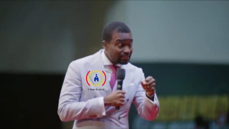 EMPOWERED FOR CONQUEST || Pastor David Oyedepo Jnr at AYAC 2024 Day Two Morning Session || Annual Youth Alive Convention 2024 || “EMPOWERED” || Third Word Session|| Faith Tabernacle Canaanland || 14th of August 2024