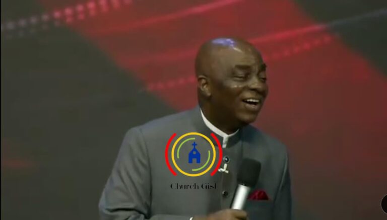 ACCESSING HEALING WONDERS IN REDEMPTION 4|| Bishop David Oyedepo at LFC Midweek Communion Service || 21st August 2024 || LFC Canaanland ||