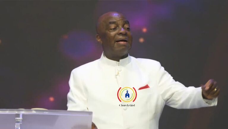 UNLOCKING THE SUPERNATURAL 3 || Bishop David Oyedepo at September 2024 Week Of Spiritual Emphasis Day Three || LFC Canaanland || 6th September 2024 ||