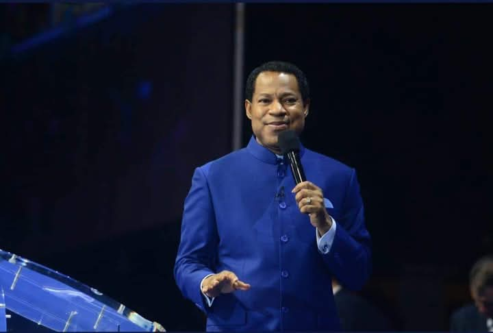 Happy 61st Birthday To Reverend Dr Chris Oyakhilome Church Gist