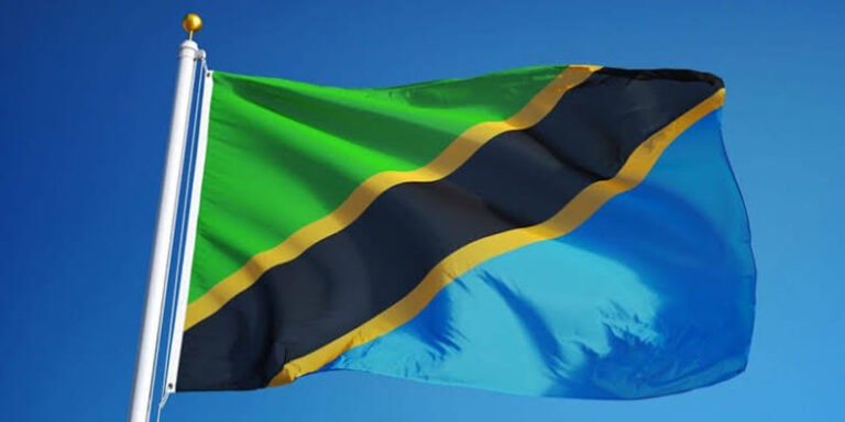 HAPPY 61ST INDEPENDENCE ANNIVERSARY TO TANZANIA