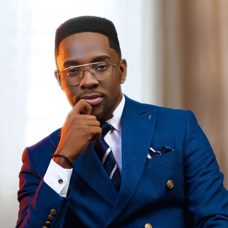 HAPPY BIRTHDAY TO GIFT UGOCHI CHRISTOPHER (GUC)