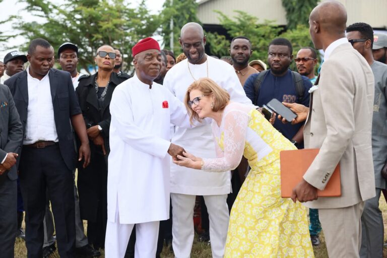 HAPPY 51ST BIRTHDAY TO PASTOR LAURIE IDAHOSA