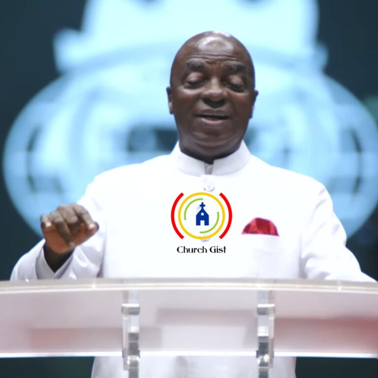 ENGAGING THE HELP OF THE HOLY SPIRIT TOWARDS FULFILLMENT OF DESTINY (3A) || Bishop David Oyedepo at Supernatural Turnaround Service || 19th October 2025 || Faith Tabernacle, Canaanland || First Sunday Service