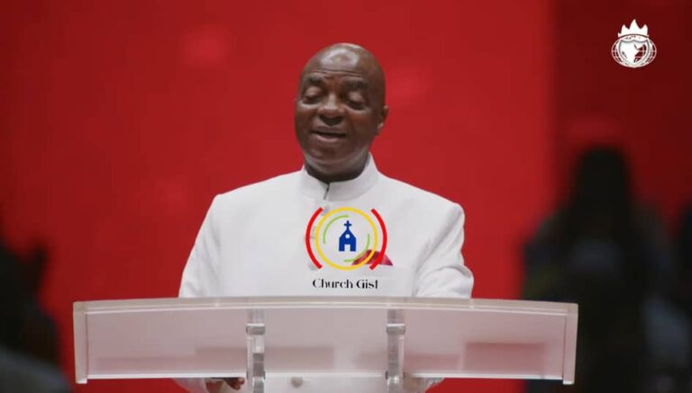 ENGAGING THE HELP OF THE HOLY SPIRIT TOWARDS FULFILLMENT OF DESTINY – PART E