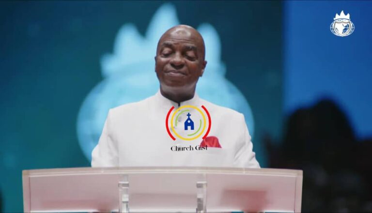 UNDERSTANDING HOW PRAISE FACILITATES FULFILLMENT OF PROPHECIES PART E