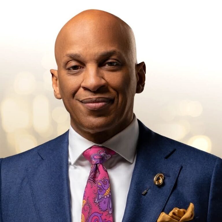 HAPPY 66TH BIRTHDAY TO DONNIE MCCLURKIN
