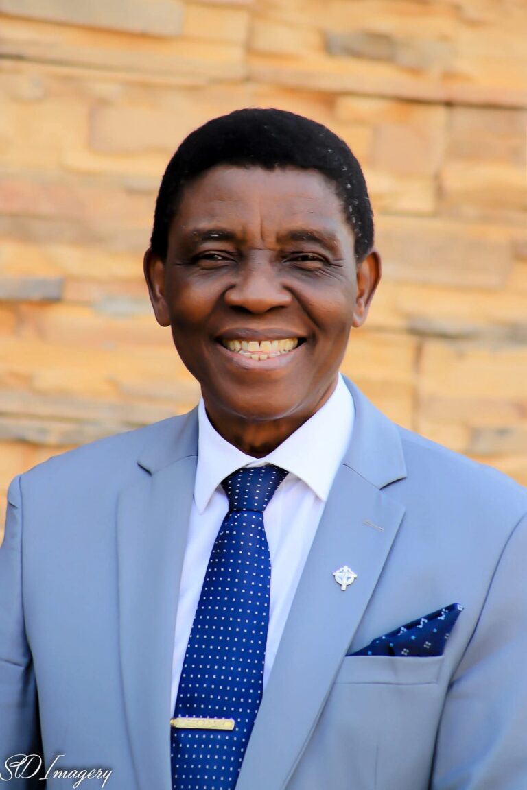 HAPPY BIRTHDAY TO REVEREND EJIKEME EJIM