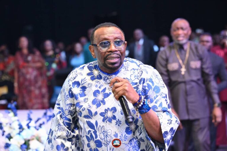 HAPPY BIRTHDAY TO PASTOR AYODELE JOSEPH ORITSEGBUBEMI ORITSEJAFOR