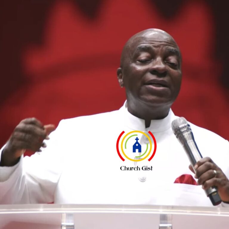 UNDERSTANDING HOW PRAISE FACILITATES FULFILLMENT OF PROPHECIES PART A