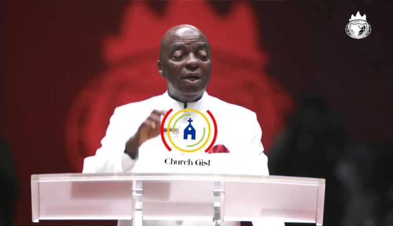 UNDERSTANDING HOW PRAISE FACILITATES FULFILLMENT OF PROPHECIES PART E