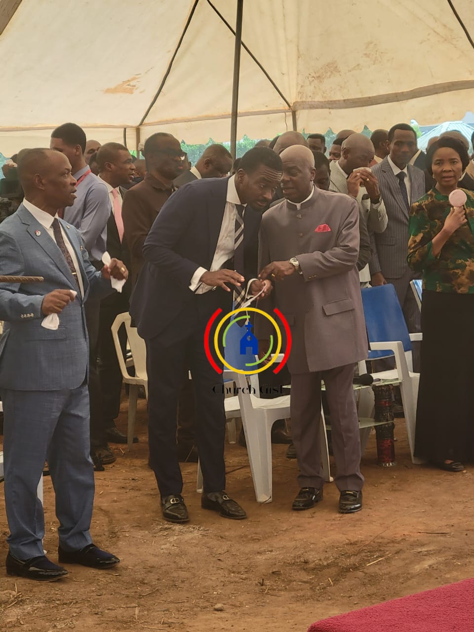 COVENANT UNIVERSITY’S COLLEGE OF MEDICINE TAKES OFF