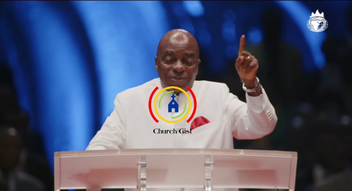 UNVEILING THE WONDERS IN THE WORD 3 || Bishop David Oyedepo at Covenant Day Of All Round Rest Service || 24th May 2026 || Faith Tabernacle, Canaanland || First Sunday Service ||