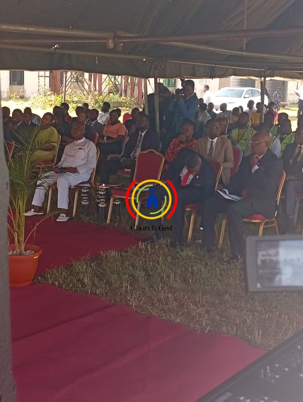 Landmark University Kicks Off The Construction Of A Twin Lecture Theater